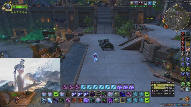 【2026-1-21 22点场】陈少oi:好好监视我，以后说的文案都是你