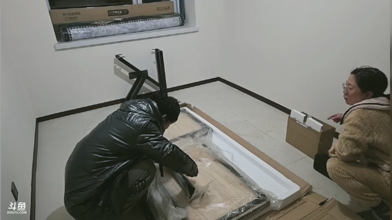 【2026-1-18 18点场】余初九:承认吧你也很为我着迷9997