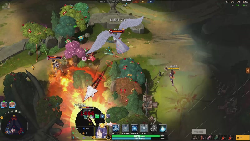 【2026-1-22 21点场】杰尼龟阿:吃我一击吧 12198799