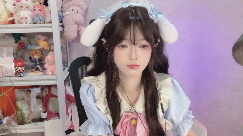 【2026-01-21 18点场】小琳达Linda：小琳达：双倍亲密度捏～