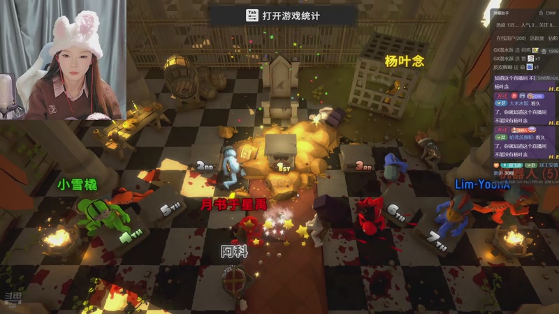 【2026-1-19 0点场】余初九:承认吧你也很为我着迷9997