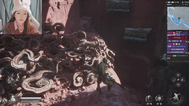 【2026-1-18 22点场】余初九:承认吧你也很为我着迷9997