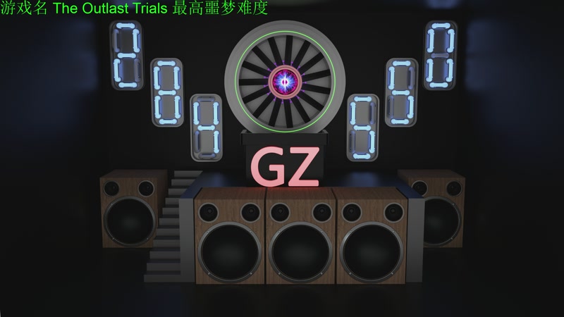 【2026-01-22 16点场】正版管子：【管子】明日方舟终末地 另类高能搞笑主播