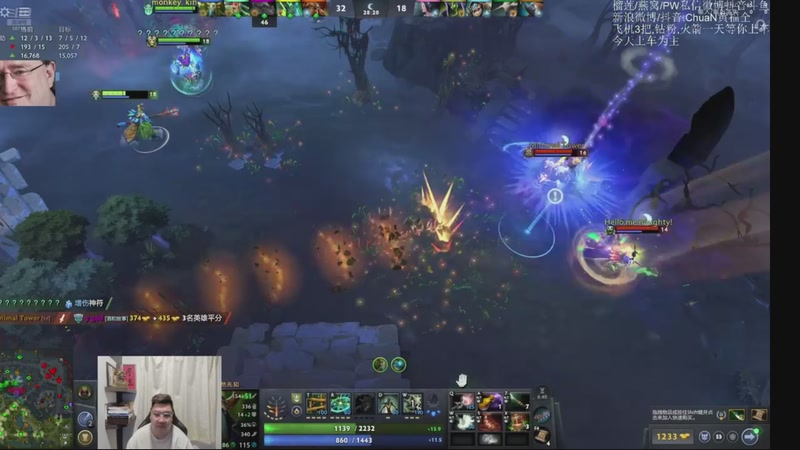 【2026-01-23 07点场】ChuaN黄福全：探索新版本！今天也要快乐一下！