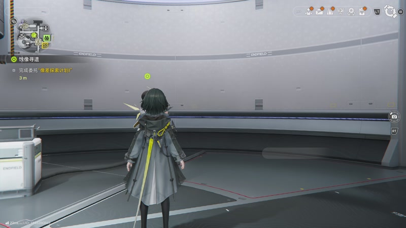 【2026-01-23 18点场】猫叔灬灬：【猫叔】明日方舟终末地，今天能到武陵吗？