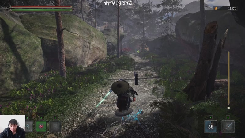 【2026-01-23 12点场】老皮历险记：单机王中王