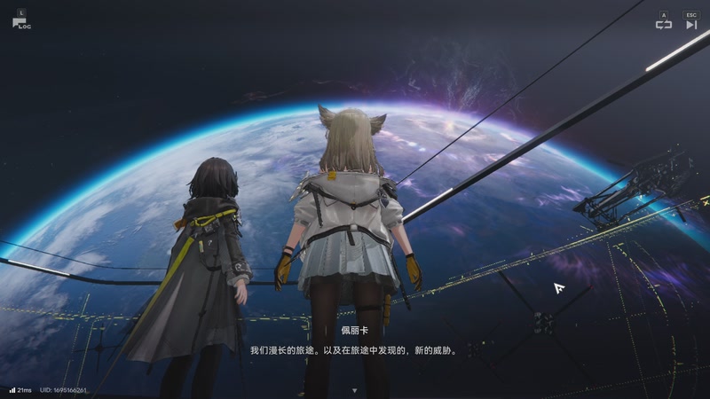 【2026-01-22 15点场】鸣潮鹿饮溪：终末地公测！开荒配队/基建