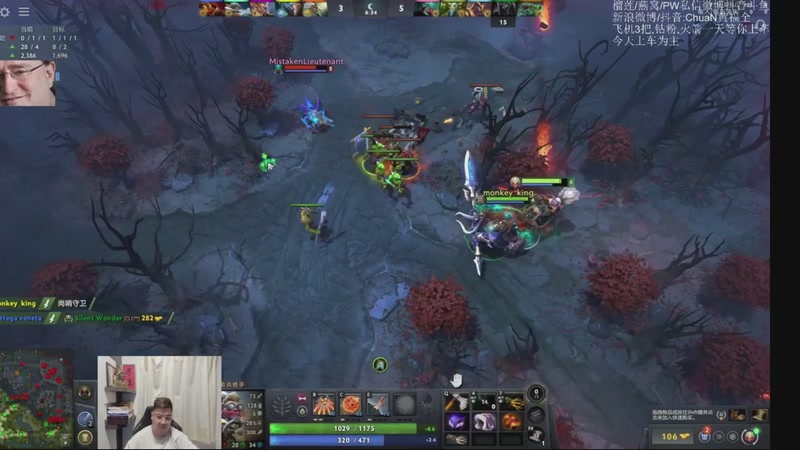 【2026-01-23 03点场】ChuaN黄福全：探索新版本！今天也要快乐一下！