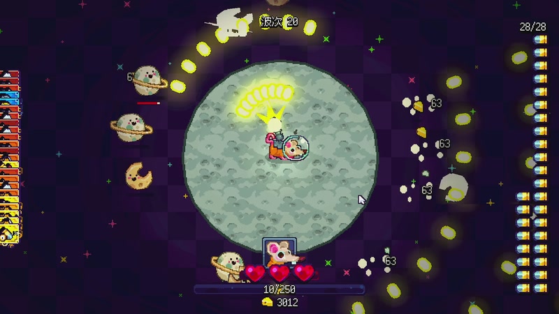 【2026-01-22 21点场】BIU一雷哥：这游戏挺好玩啊！