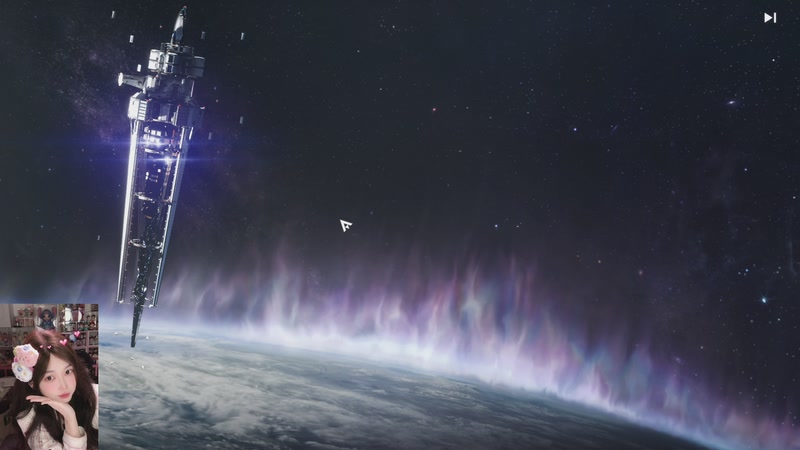 【2026-01-23 03点场】咕噜橙o：明日方舟终末地初体验