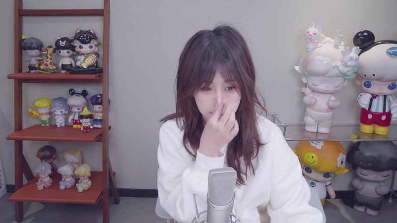 【2026-01-23 21点场】纳豆nado：今晚九点来捏~