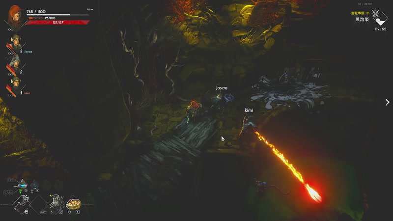 【2026-01-23 22点场】BIU一雷哥：这游戏挺好玩啊！