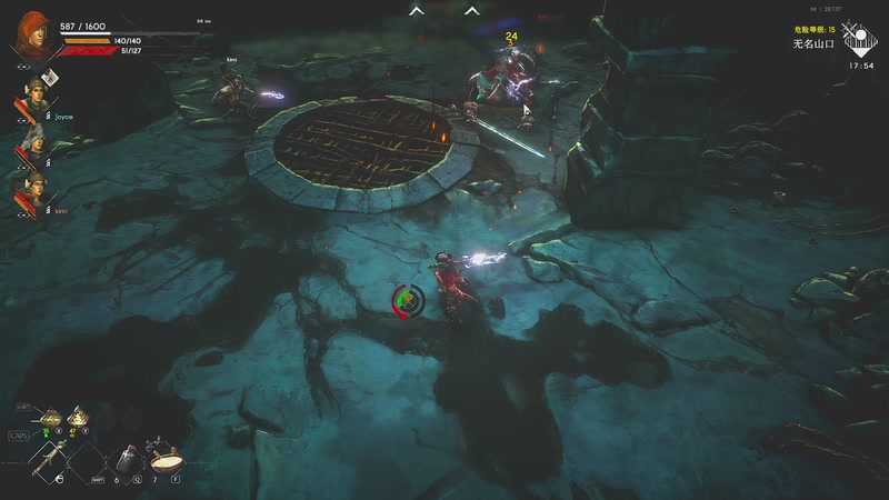 【2026-01-24 00点场】BIU一雷哥：这游戏挺好玩啊！