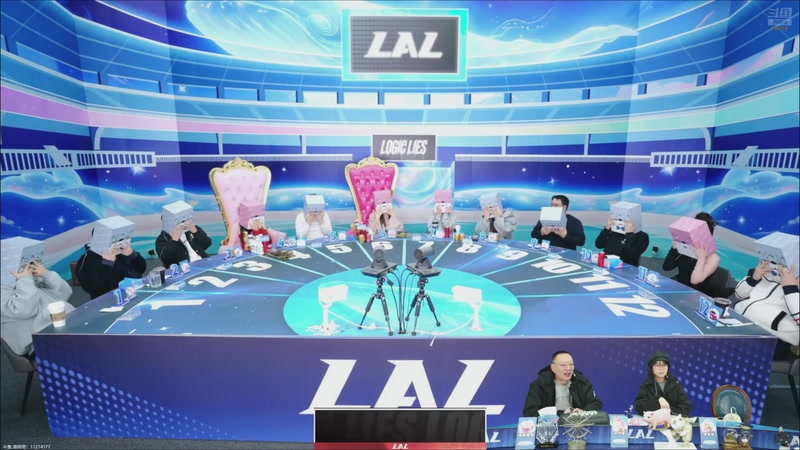 【2026-01-24 08点场】EA丶老狼：争霸赛，需要投食！