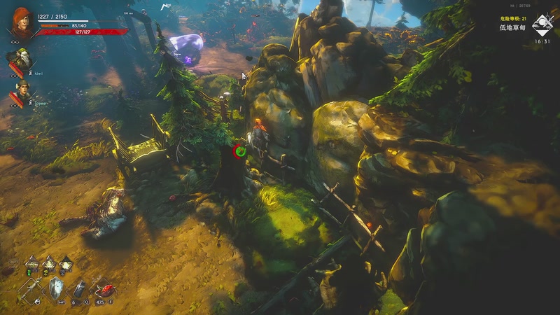 【2026-01-24 15点场】BIU一雷哥：这游戏挺好玩啊！