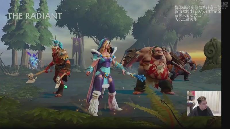 【2026-01-26 07点场】ChuaN黄福全：探索新版本！今天也要快乐一下！