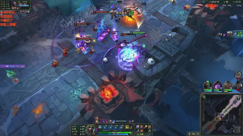 【2026-01-23 02点场】神牛教丶教主：核弹牛头法强999wq秒人