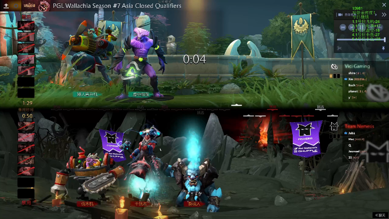 【2026-01-29 完整版】龚建ZSMJ：快乐DOTA！