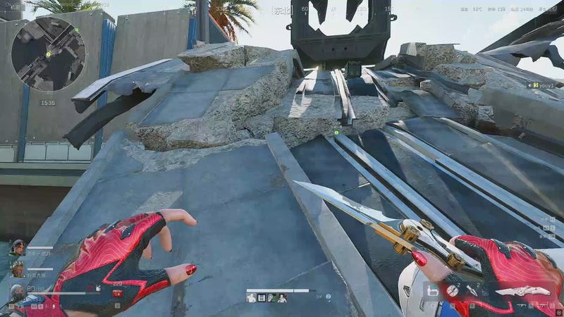 【2026-01-29 07点场】游弋：新赛季3*3！！！！