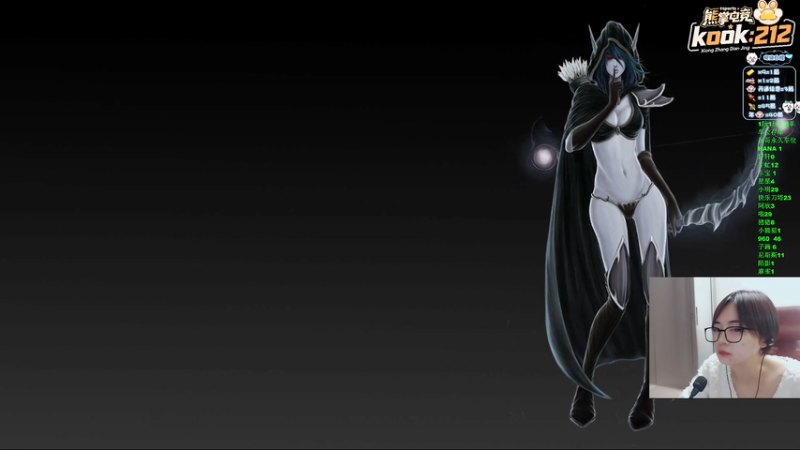 【2026-01-30 01点场】汐湲是小考拉：【汐湲】1.29~赛出风采