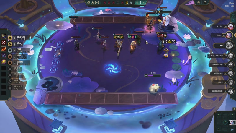 【2026-01-30 01点场】CSGO馒头：聊聊天打打游戏 6959154