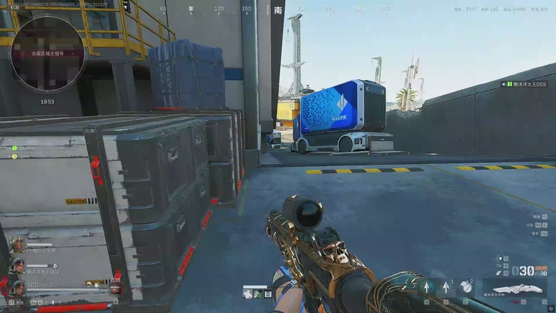 【2026-01-30 10点场】游弋：新赛季3*3！！！！