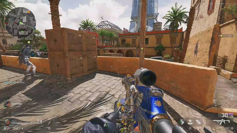 【2026-01-31 02点场】游弋：新赛季3*3！！！！