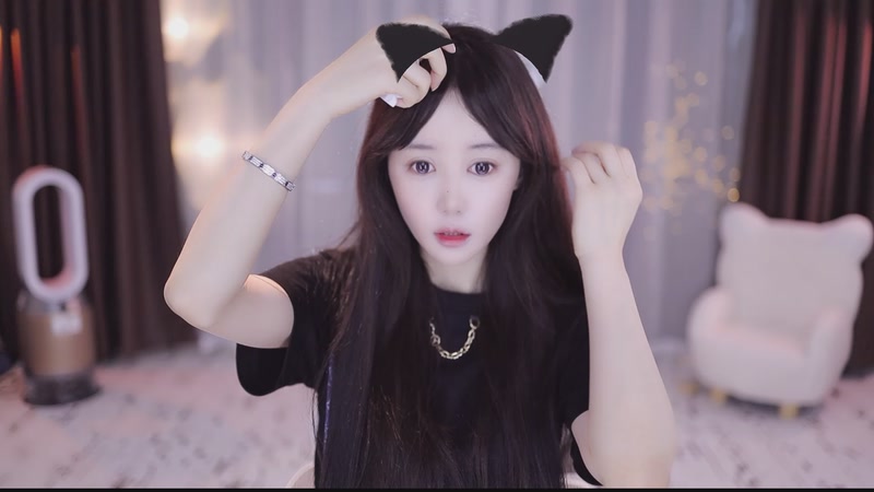 【2026-1-31 10点场】甜星kitty:我们每天都要开心啊