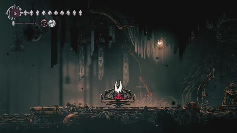 丝之歌锯齿环五门