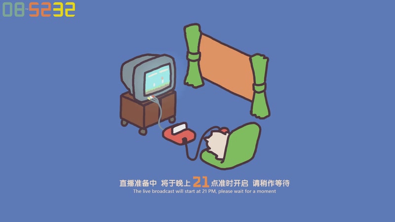 【2026-02-01 20点场】老猫CatGames：【Cat】Hello Mary!