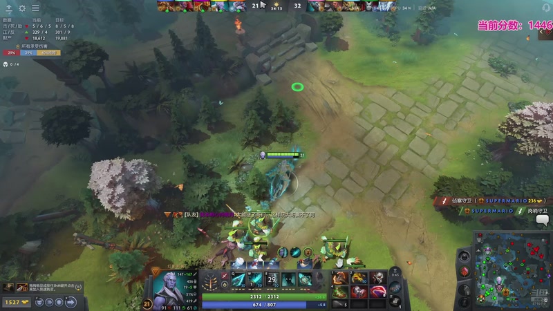 【2026-2-1 15点场】我不是Tulip:事在人为 有志竟成