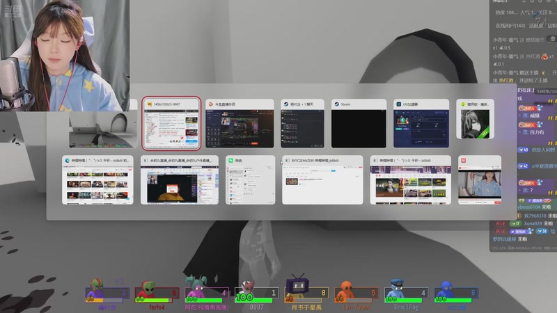 【2026-2-1 3点场】余初九:钻粉墙计划9997