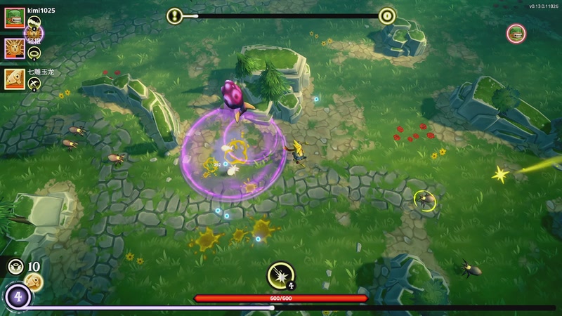 【2026-01-31 23点场】BIU一雷哥：这游戏挺好玩啊！