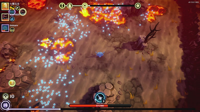 【2026-02-01 18点场】BIU一雷哥：这游戏挺好玩啊！