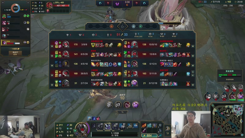 【2026-02-01 16点场】余小C真的很强：余小C：15.2战队启动！