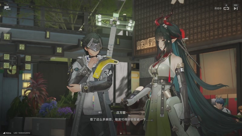 【2026-02-02 17点场】黑霄Cloud：二游+闪轨4二周目随便玩玩