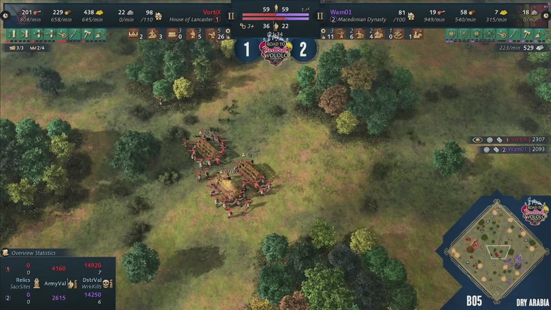 【2026-02-01 22点场】顾非池：帝国时代四和DOTA哪个好玩点