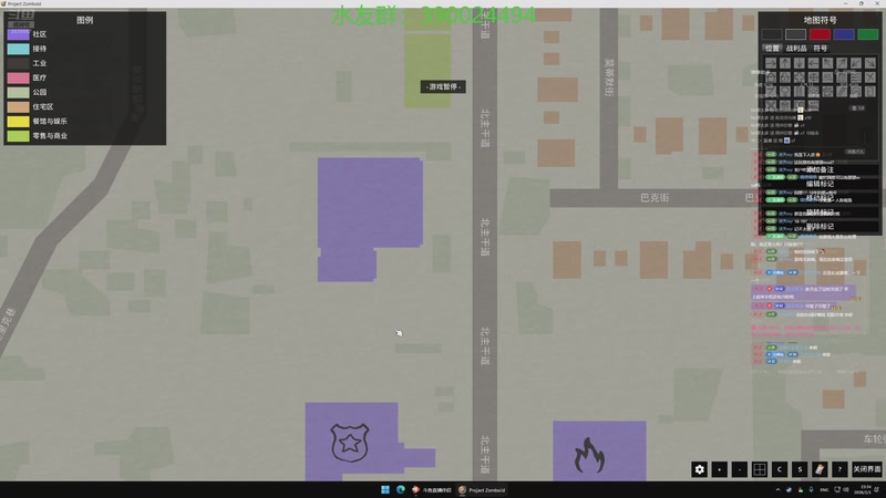 【2026-02-01 23点场】下人灰：实时制+疯狂第九天清理欧文顿