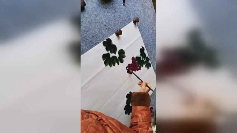 【2026-2-2 14点场】绿荷居士:｛紫藤轩｝欢迎您！