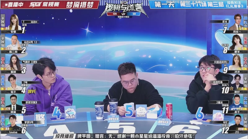 【2026-02-01 23点场】EA丶老狼：争霸赛，需要投食！