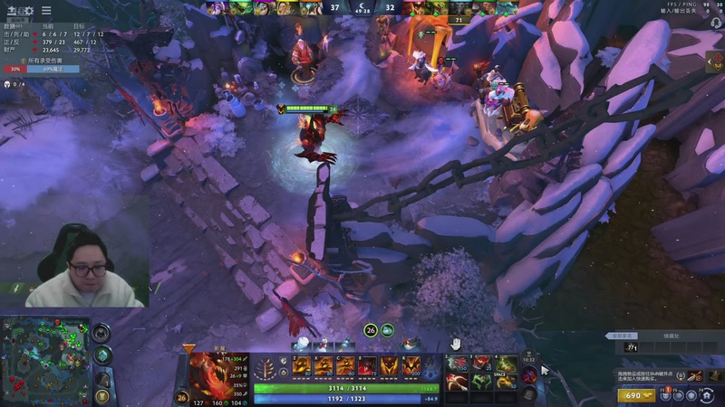 【2026-02-02 01点场】中华毅力帝丶：复健。。。9401