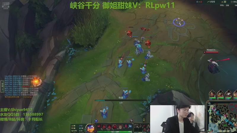 【2026-02-02 01点场】十月船长丶：心脏衰竭和肾衰竭，无法直播了