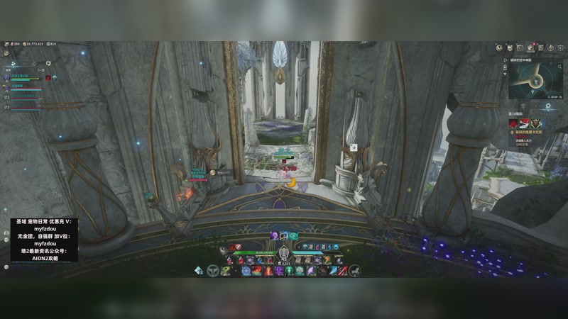 【2026-02-01 22点场】主播20投：【永恒之塔2】努力堆强击