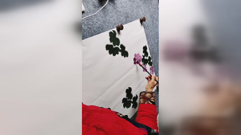 【2026-1-29 14点场】绿荷居士:｛紫藤轩｝欢迎您！