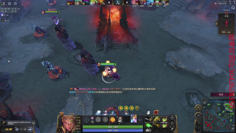 【2026-02-03 19点场】凯智波007：卡尔万场中军局整活l老年人研究员