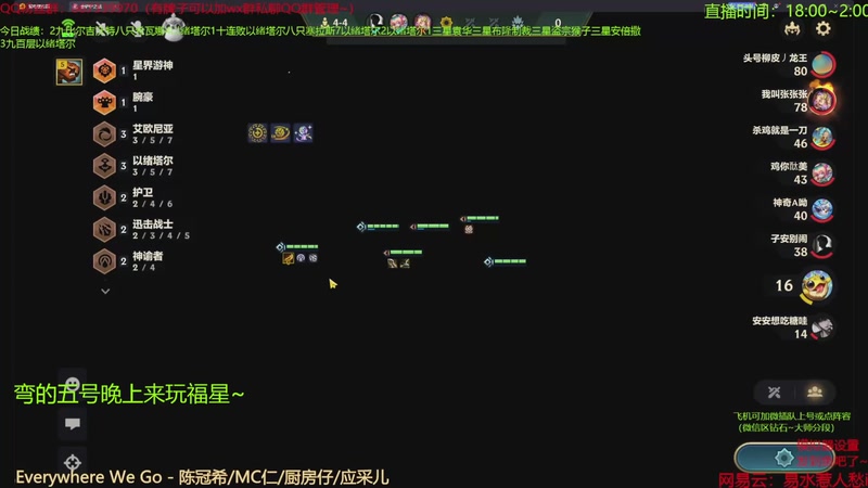 【2026-02-03 03点场】四川棋王超哥：从来不偷三星四费！