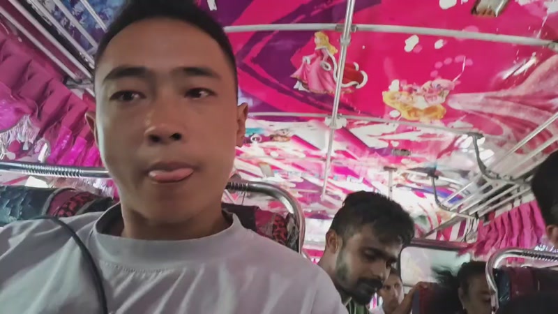 【2026-2-2 17点场】户外三狼:斯里兰卡之行