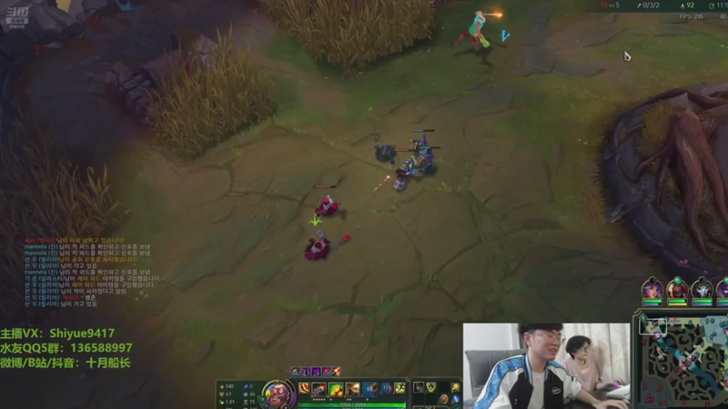 【2026-02-04 04点场】十月船长丶：心脏衰竭和肾衰竭，无法直播了