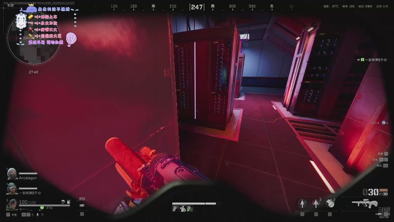 【2026-2-1 23点场】改个名字能转运:3*3速通三角洲行动