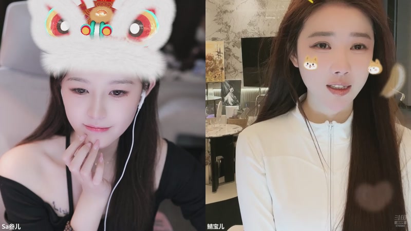 【2026-02-04 11点场】Sa叁儿：2026年欧气满满